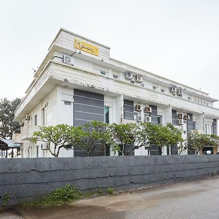 studio 5500 m² có 1 phòng tắm riêng ở Beserah Kampung Sungai Karang Ngoại thất bức ảnh