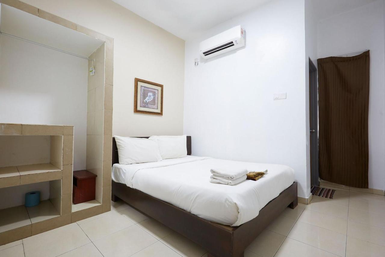 studio 5500 m² có 1 phòng tắm riêng ở Beserah Kampung Sungai Karang Ngoại thất bức ảnh