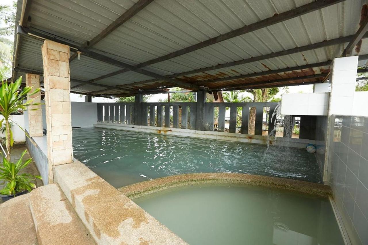 studio 5500 m² có 1 phòng tắm riêng ở Beserah Kampung Sungai Karang Ngoại thất bức ảnh
