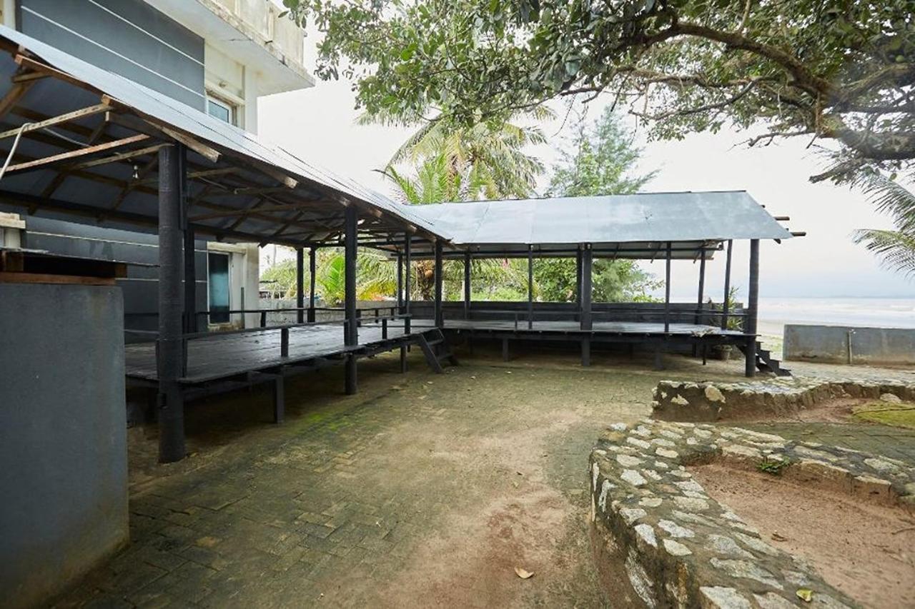 studio 5500 m² có 1 phòng tắm riêng ở Beserah Kampung Sungai Karang Ngoại thất bức ảnh