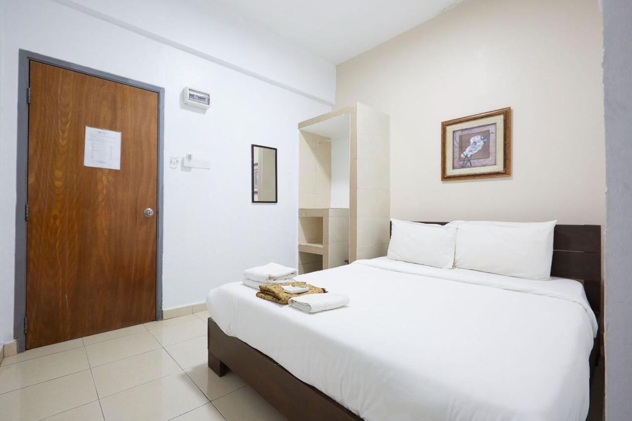 studio 5500 m² có 1 phòng tắm riêng ở Beserah Kampung Sungai Karang Ngoại thất bức ảnh