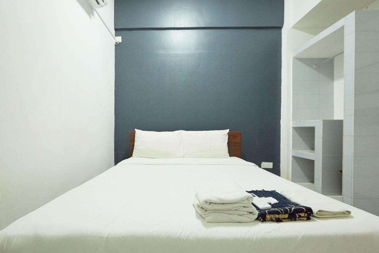 studio 5500 m² có 1 phòng tắm riêng ở Beserah Kampung Sungai Karang Ngoại thất bức ảnh