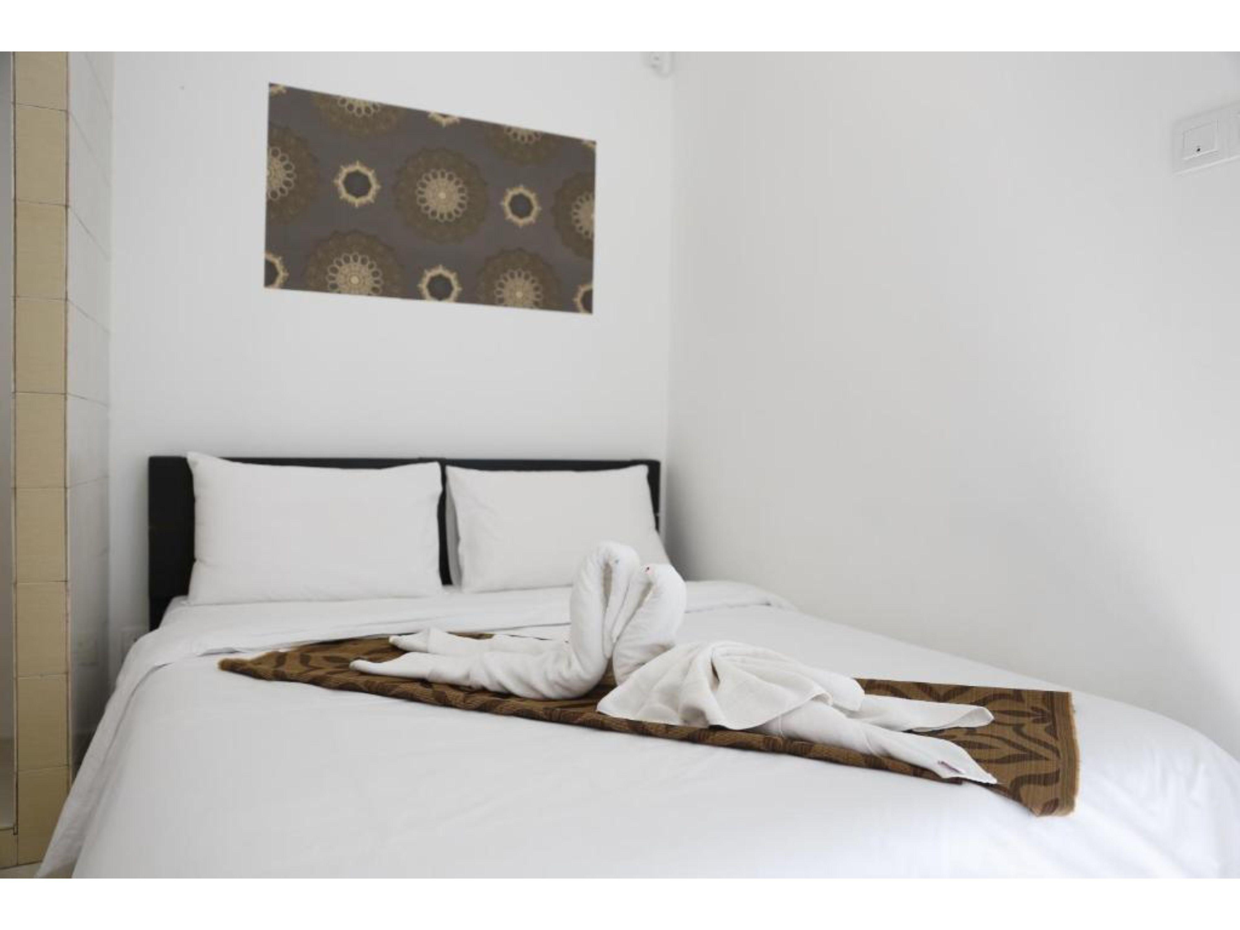studio 5500 m² có 1 phòng tắm riêng ở Beserah Kampung Sungai Karang Ngoại thất bức ảnh