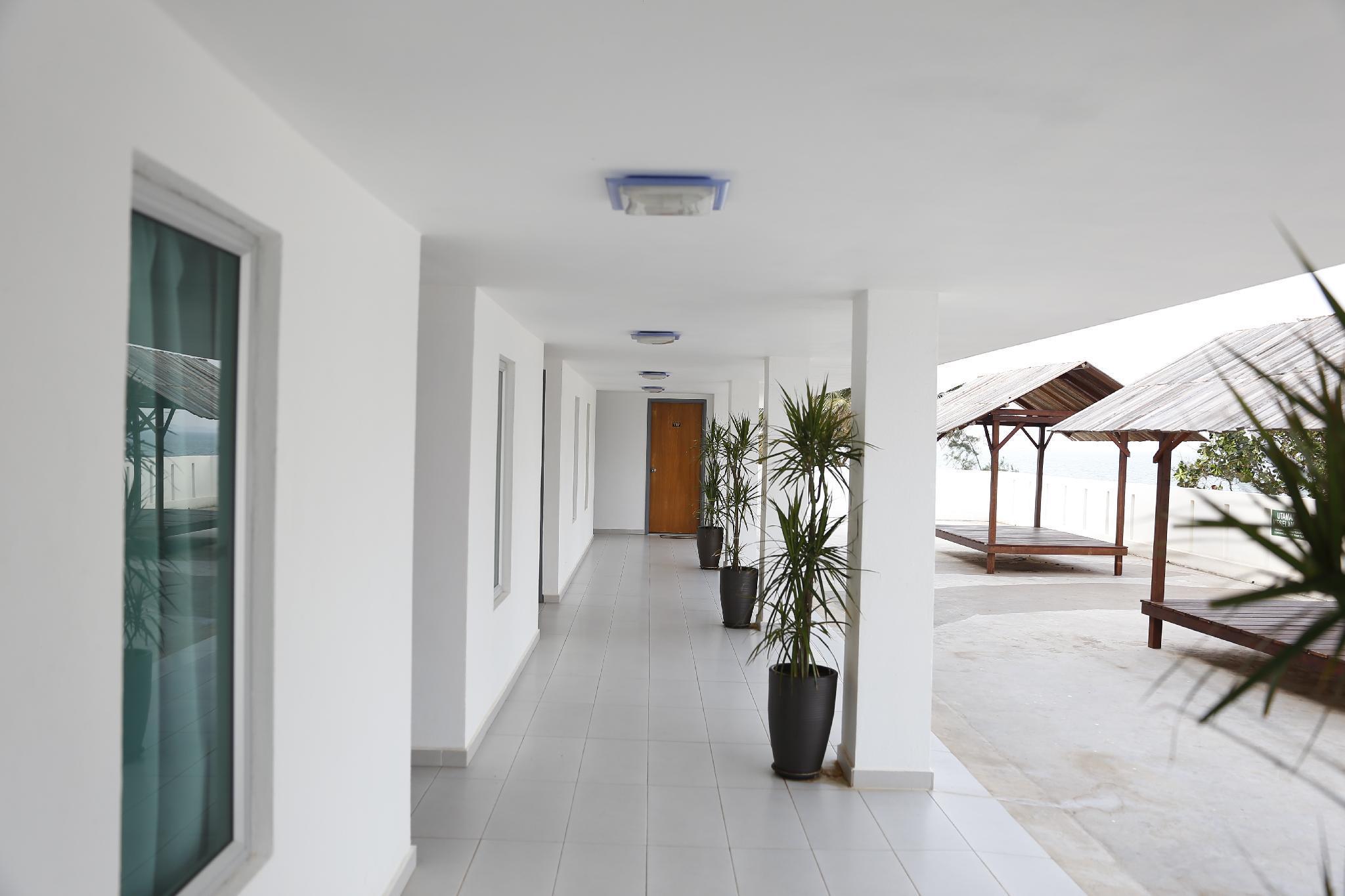studio 5500 m² có 1 phòng tắm riêng ở Beserah Kampung Sungai Karang Ngoại thất bức ảnh